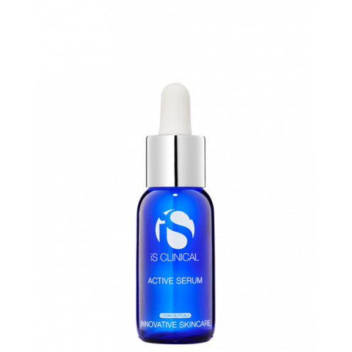 iS CLINICAL ACTIVE SERUM™ Multifunkční sérum 30 ml